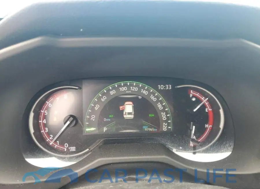 2T3J1RFV3MW230626# 9