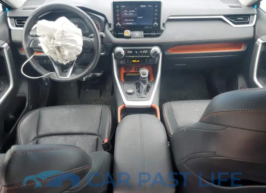 2T3J1RFV3MW230626# 8