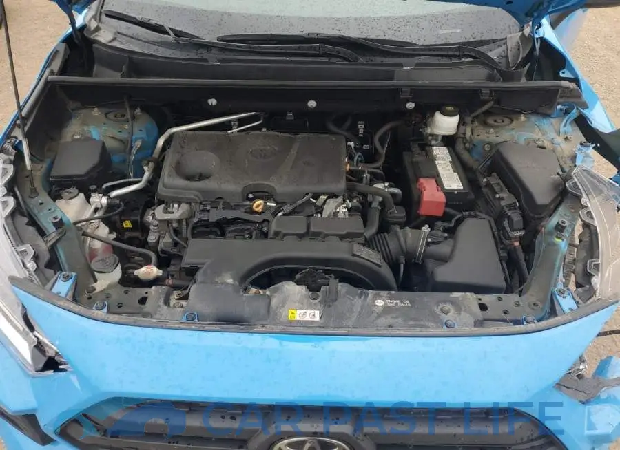 2T3J1RFV3MW230626# 12