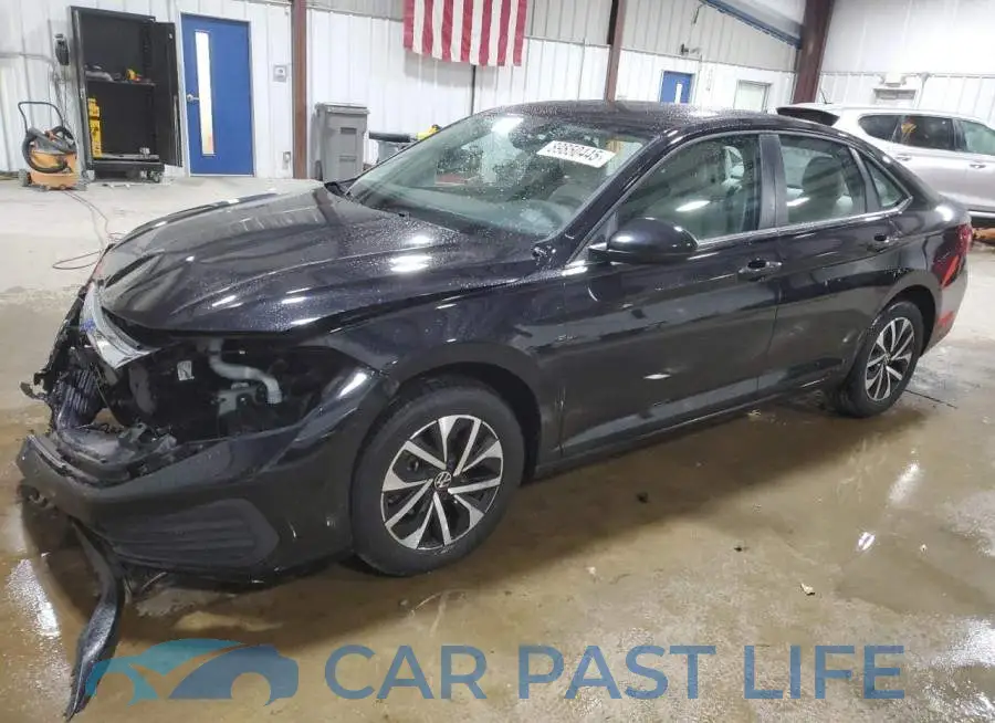 3VW5M7BU7PM055942# 1