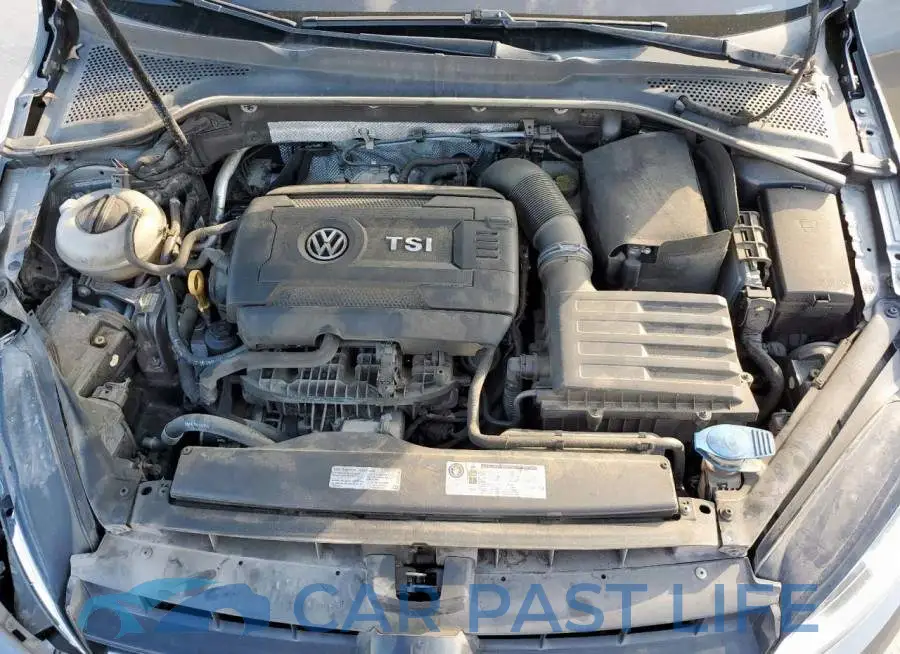 3VWC17AU8GM515840# 12