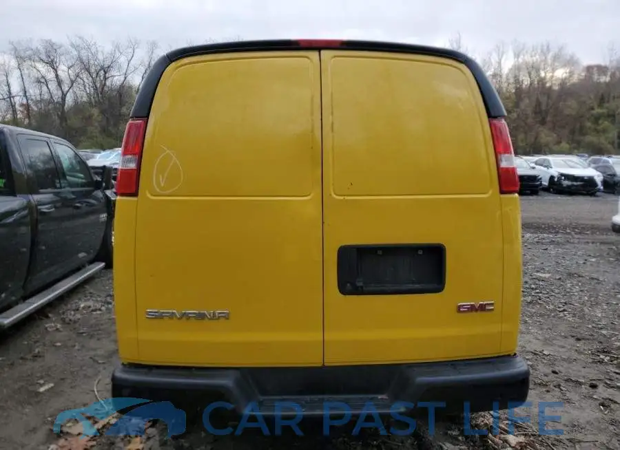 1GTW7AFG2L1252332# 6