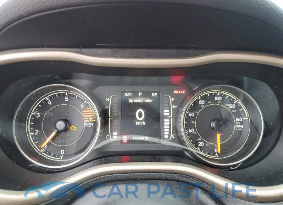 1C4PJLAB6GW177396# 9