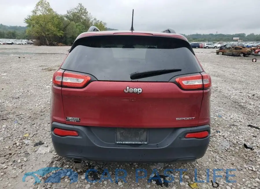1C4PJLAB6GW177396# 6
