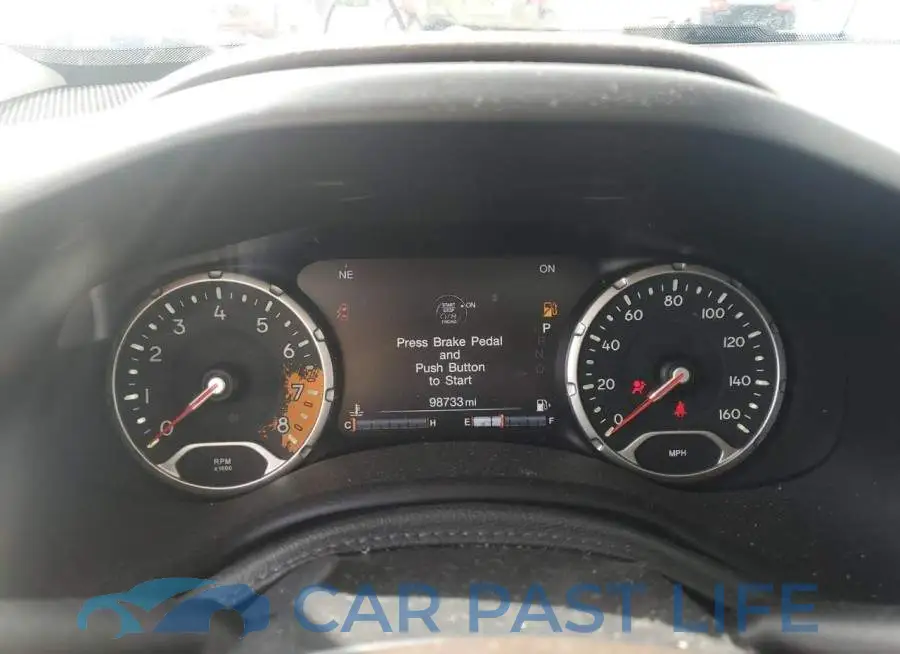 ZACCJADB7HPE40377# 9