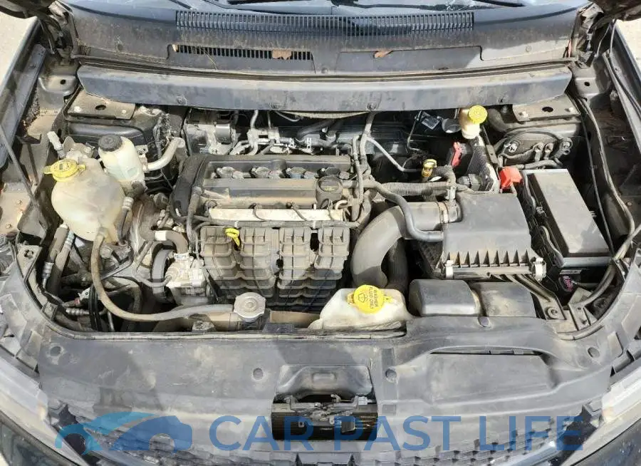 3C4PDCGB4HT562543# 12