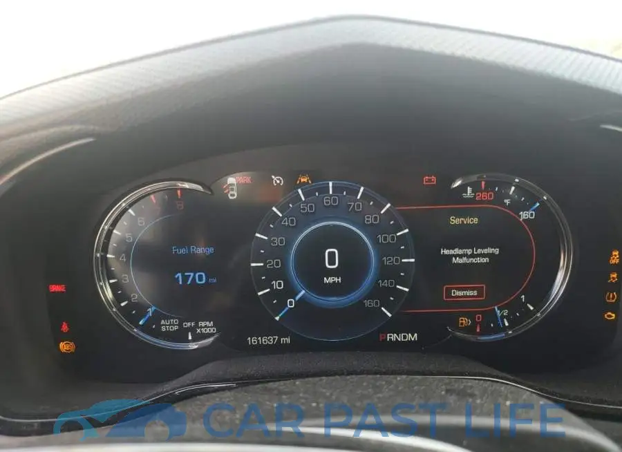 1G6AS5SS3G0175012# 9