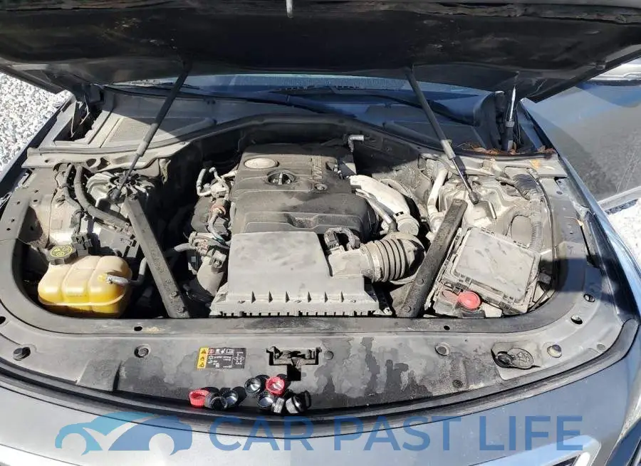 1G6KC5RX5GU162211# 11