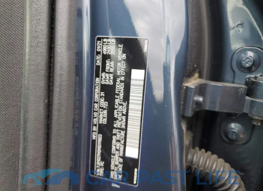 7JR102TM2MG111923# 12