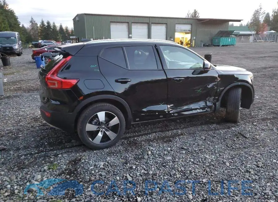 YV4162UK9N2650822# 3