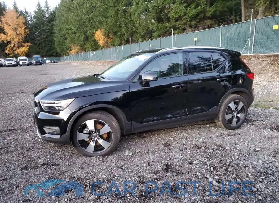 YV4162UK9N2650822# 1