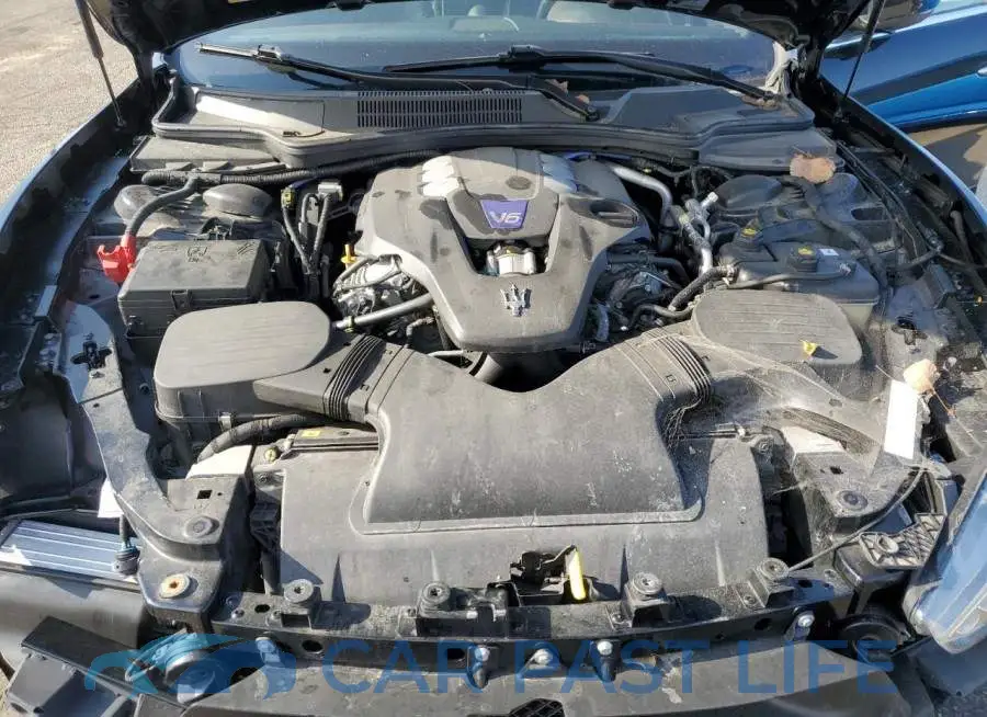 ZAM57YTA3L1355310# 11
