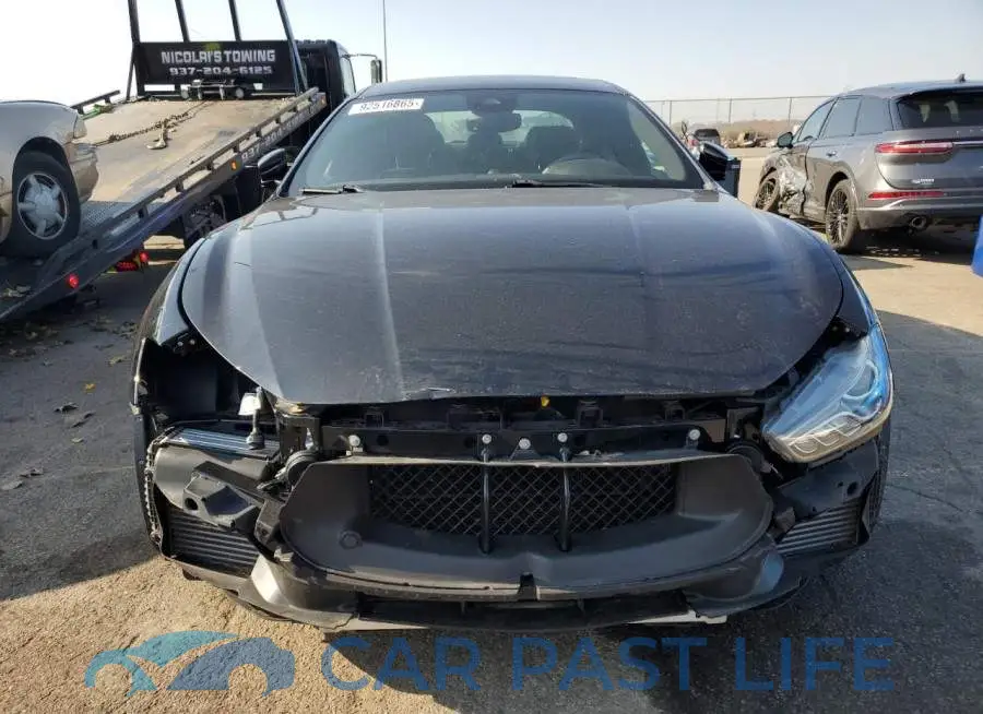 ZAM57YTA3L1355310# 5