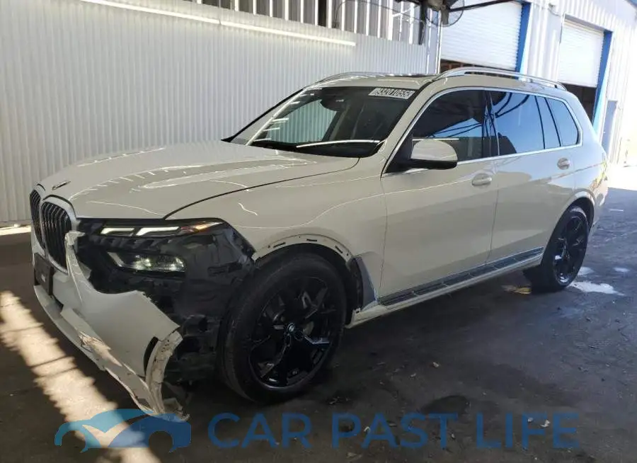 5UX23EM09S9Z52001# 1