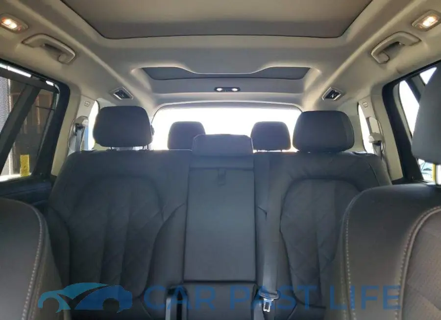 5UX23EM09S9Z52001# 10