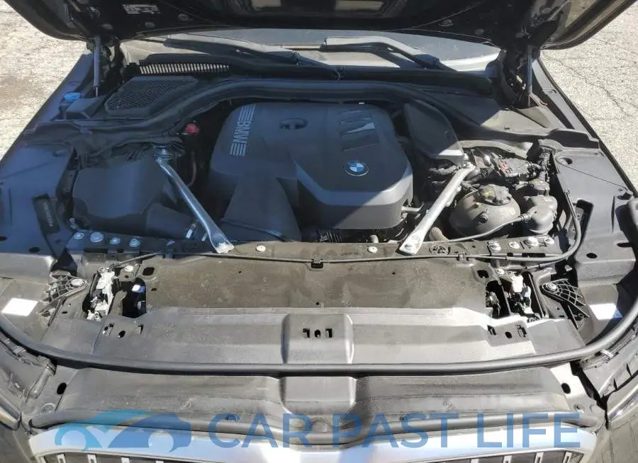 WBA43FJ03SCT45595# 12