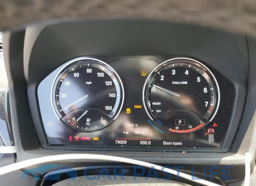 WBXYJ3C39JEJ75152# 9