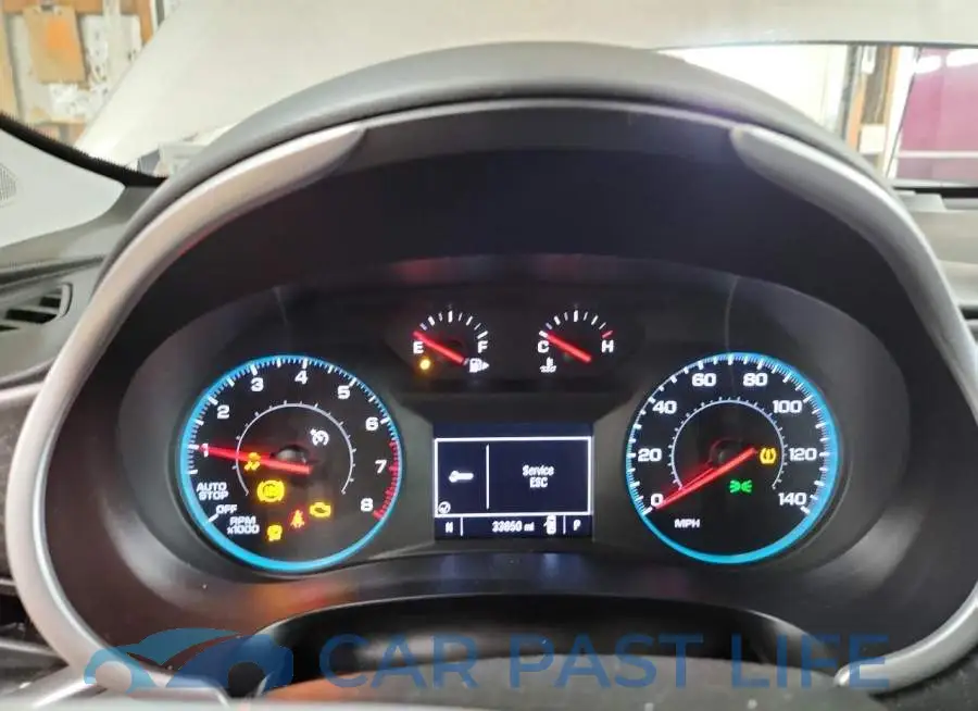 1G1ZD5ST9SF143313# 9