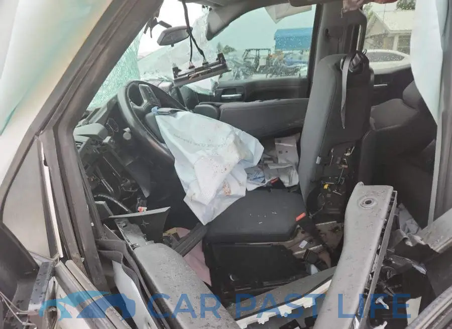 1GCRWCED5LZ327108# 7