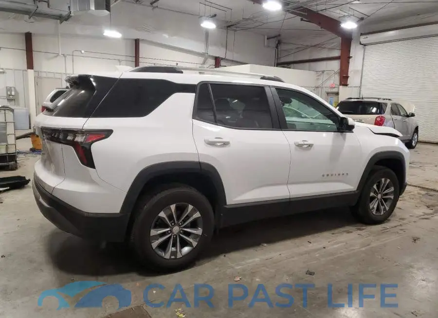 3GNAXPEG2TL195239# 3
