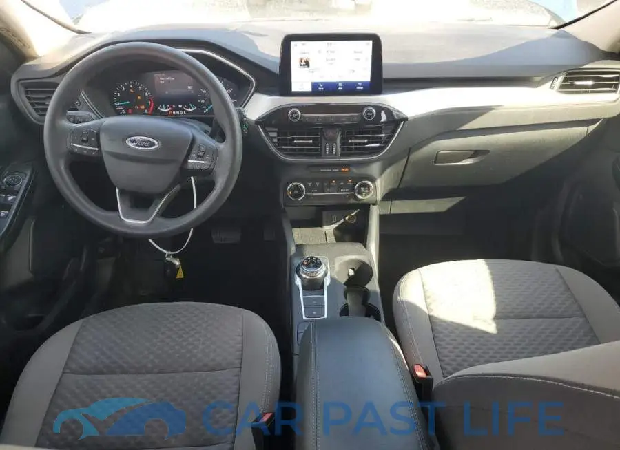 1FMCU0G60LUA85510# 8