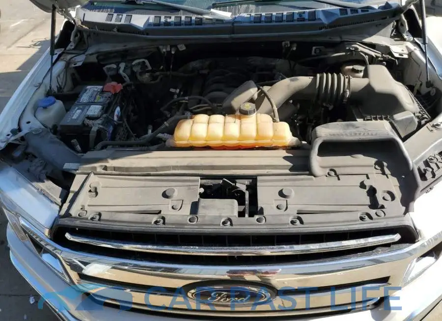 1FTEW1E50JKD31035# 11