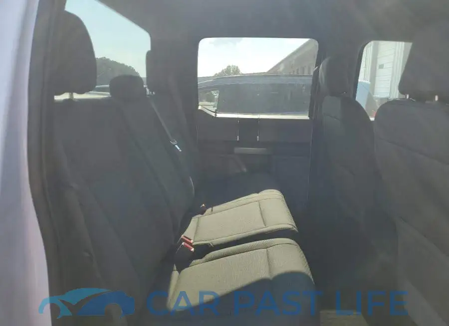1FTEW1E50JKD31035# 10