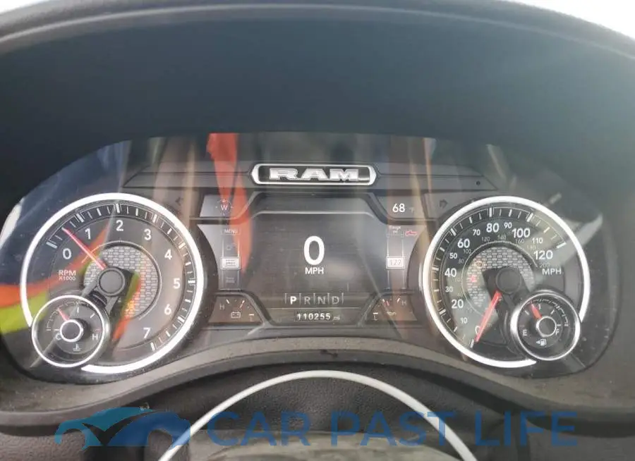 1C6SRFFT6MN762008# 9