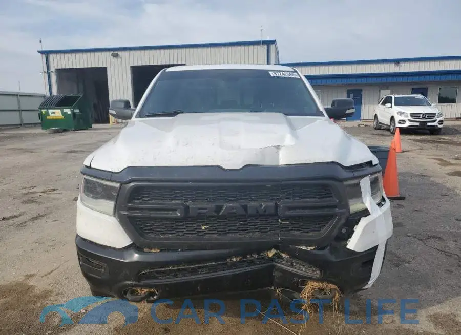 1C6SRFFT6MN762008# 5
