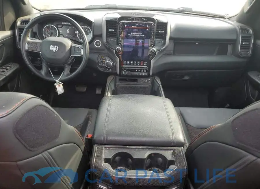 1C6SRFFT6MN762008# 8