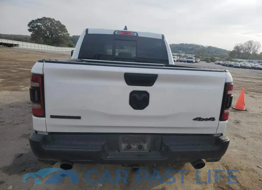 1C6SRFFT6MN762008# 6