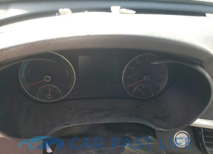 KNAGU4LE8L5041529# 9