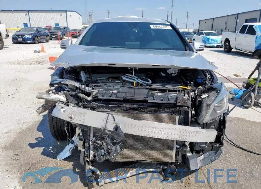 WDDSJ5CB6GN338456# 5