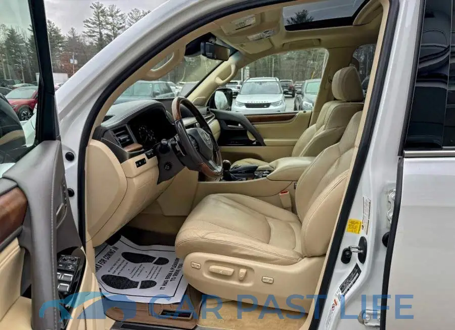 JTJHY7AX4K4293975# 8