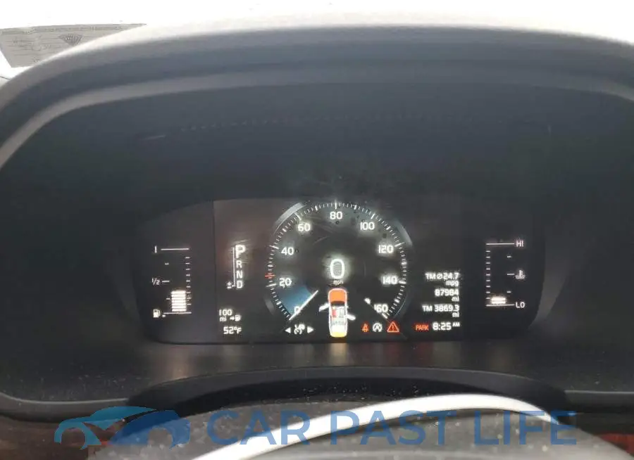 LVY982MK6JP034808# 9