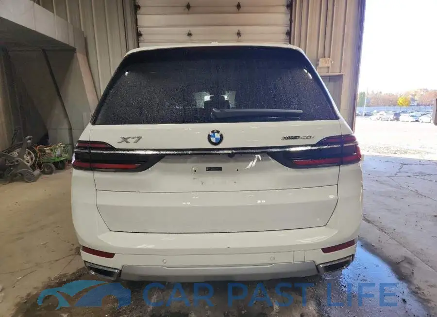 5UX23EM04T9075466# 6