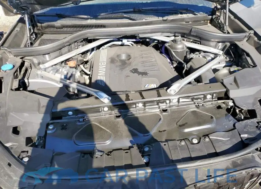5UX33EX06T9120228# 12