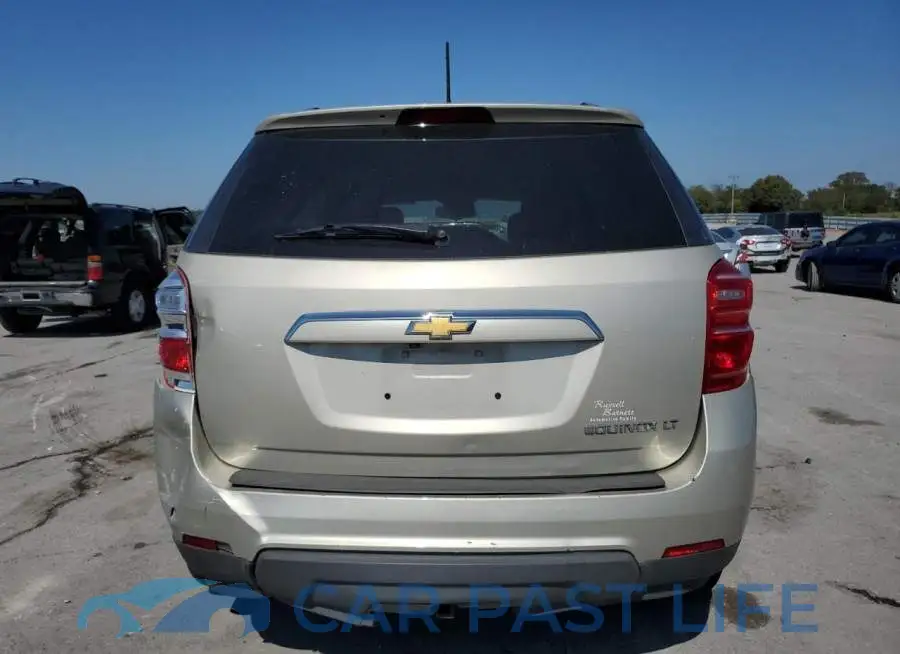 2GNALCEK9G1132994# 6
