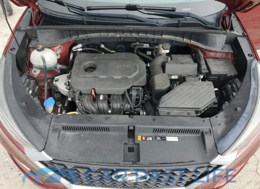 KM8J3CAL7LU262399# 12