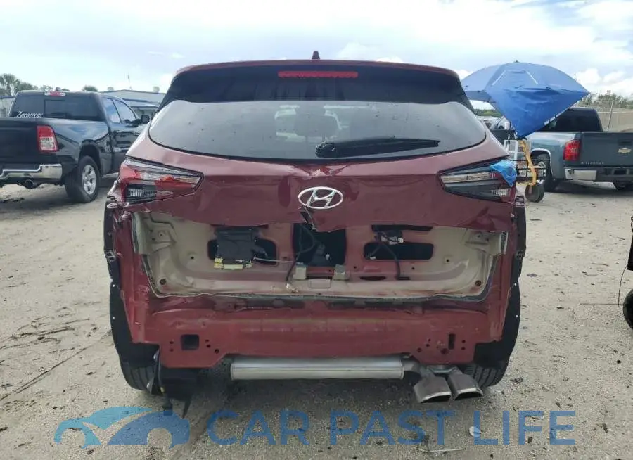 KM8J3CAL7LU262399# 6