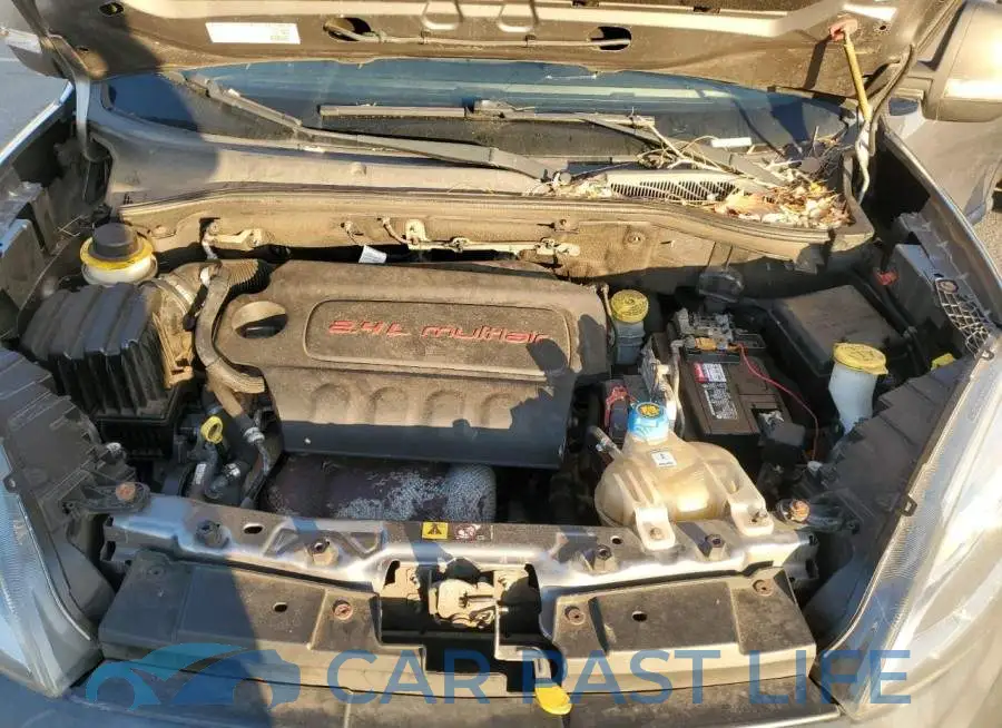 ZFBERFAT3G6B03417# 12