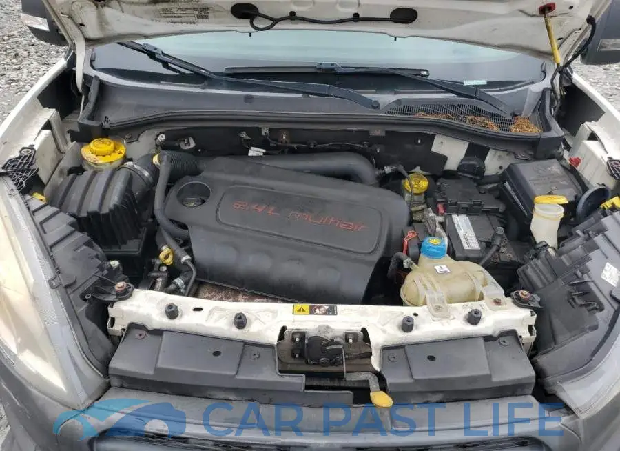 ZFBERFAT8G6B47655# 12