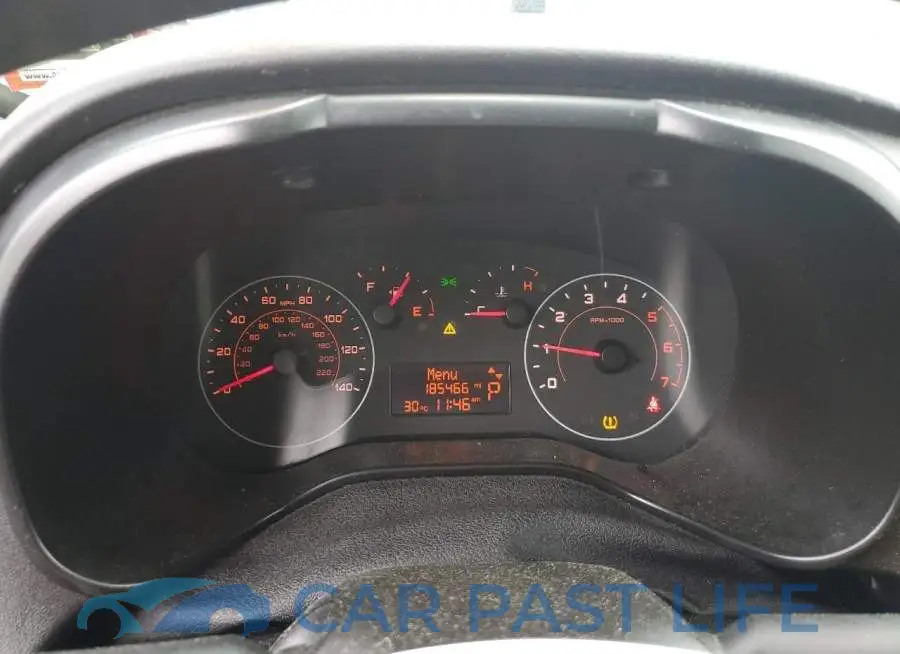 ZFBERFAT8G6B47655# 9