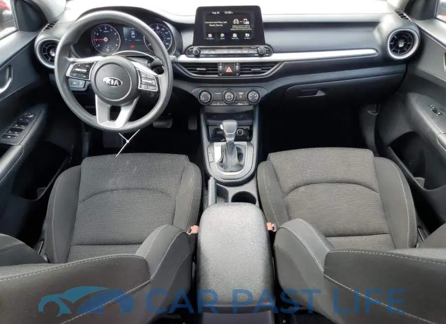 3KPF24AD8LE245962# 8