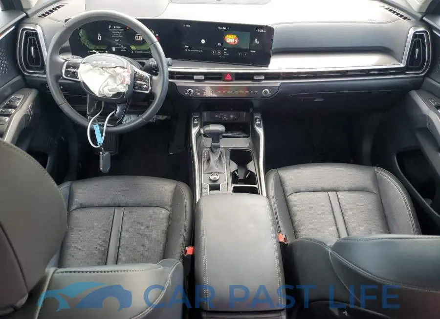 5XYRH4JF5RG308220# 8