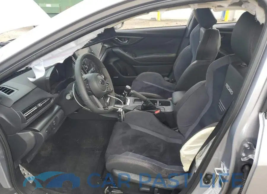 JF1VBAY68R9808870# 7