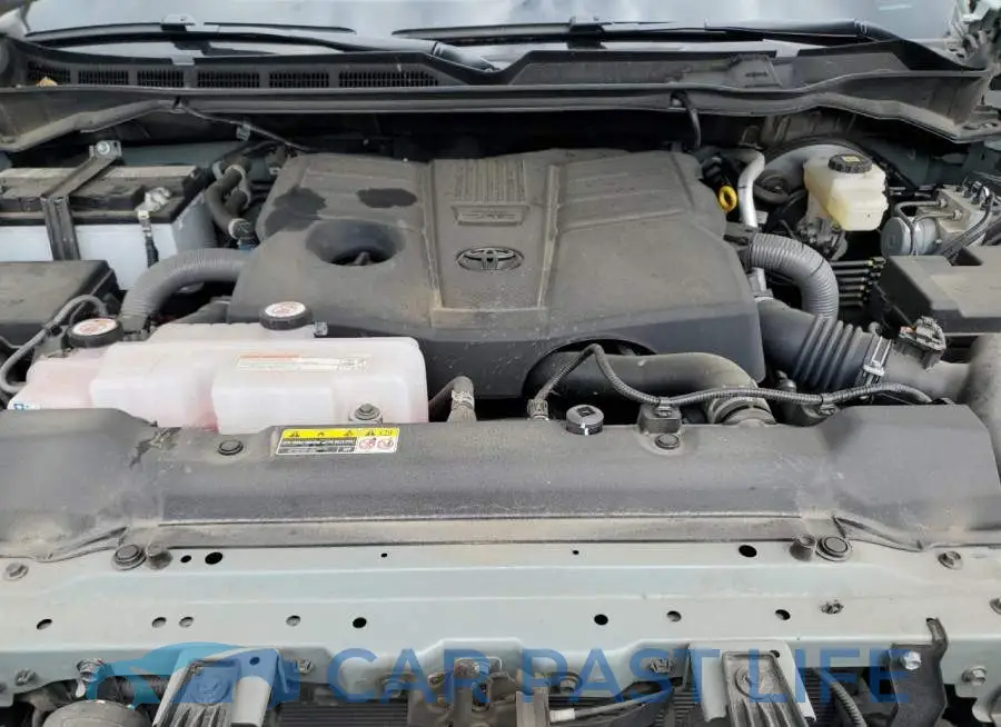 5TFWA5DB4SX258015# 11