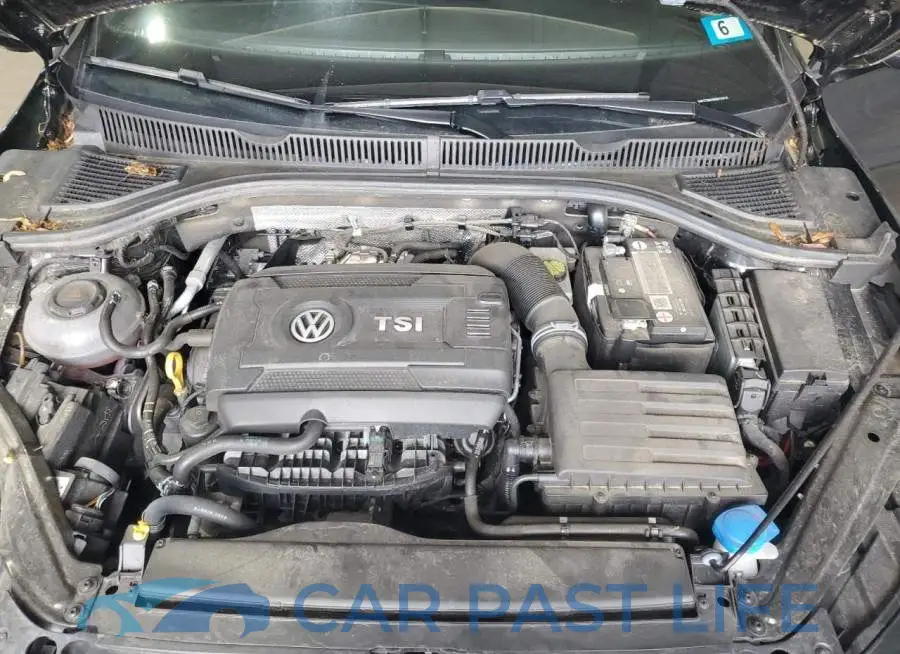 3VW1T7BU3NM015615# 11