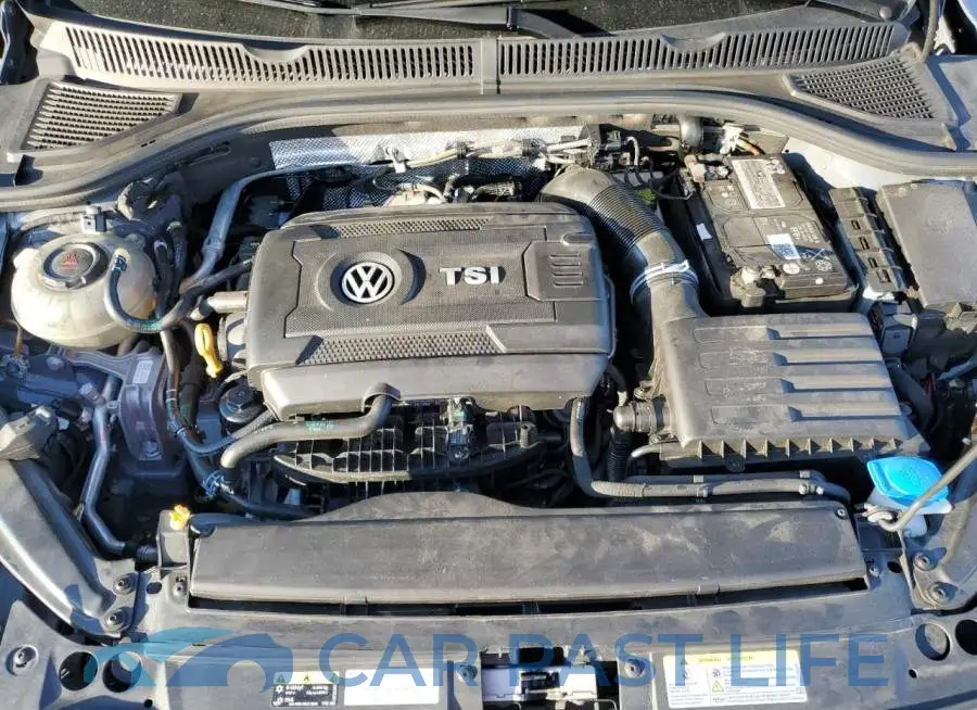 3VW2T7BU1NM003290# 11