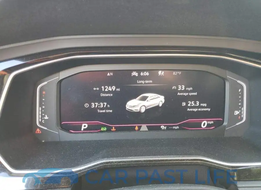 3VW2T7BU1NM003290# 9
